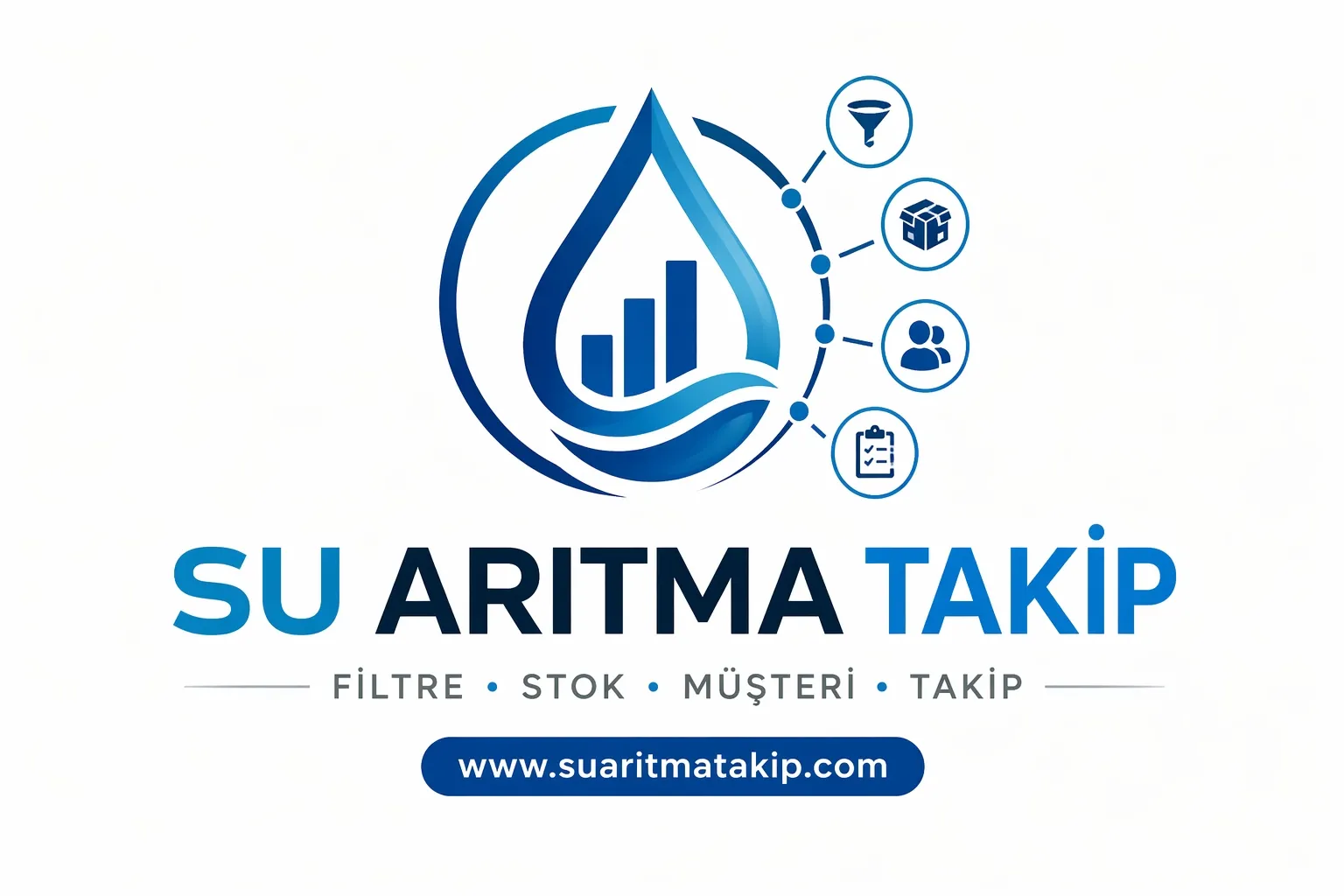 Su Aritma Servis Takip Yazilimi Neden Gereklidir?